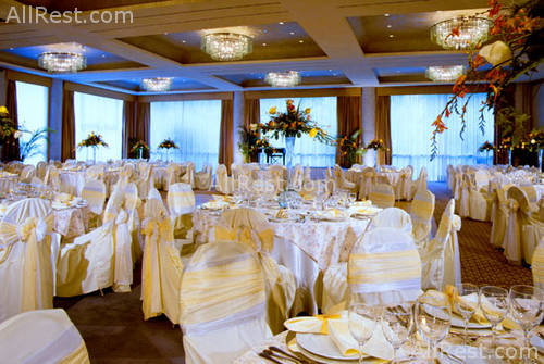 Sheraton Suites Santa Fe 14